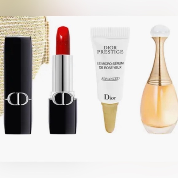 Dior Beauty Collection- 6pc Set - Picture 3 of 3